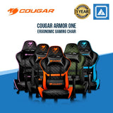 COUGAR ARMOR ONE GAMING CHAIR