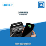 EDIFIER PP506 PORTABLE SPEAKER