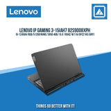 LENOVO IP GAMING 3-15IAH7 82S9008XPH | Gaming Laptop And AutoCAD Users