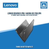 LENOVO IDEAPAD 5 PRO-14ACN6-82L700L3PH R7-5800U | Best for Students and Freelancers Laptop