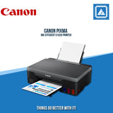 CANON PIXMA INK EFFICIENT G1020 PRINTER