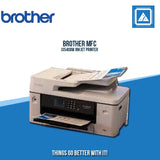 BROTHER MFC-J3540DW INKJET PRINTER