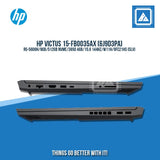 HP VICTUS 15-FB0035AX (6J9D3PA) R5-5600H | Best for Students and Freelancers Laptop