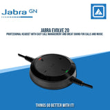 JABRA EVOLVE 20