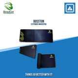 BOSSTON EXTENDED MOUSEPAD