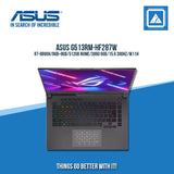 ASUS G513RM-HF287W R7-6800H | Gaming Laptop And AutoCAD Users