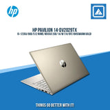 HP Pavilion 14-dv2029TX i5-1235U | Best for Students and Freelancers Laptop