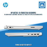 HP VICTUS 15-FB0037AX (6J599PA) |  Gaming Laptop And AutoCAD Users