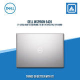 DELL INSPIRON 5420 I7-1255U | For Students and Freelancers Laptop