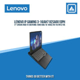 LENOVO IP GAMING 3-16IAH7 82SA001DPH I7-12650H/8GB/512GB NVME/3060 6GB | BEST FOR GAMING AND AUTOCAD LAPTOP