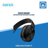 EDIFIER W600BT BLUETOOTH STEREO HEADPHONES