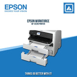 EPSON WORKFORCE WF-C5290 PRINTER