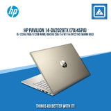 HP PAVILION 14-DV2029TX (79J45PA) I5-1235U  | Best for Students and Freelancers Laptop