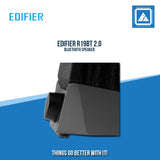 EDIFIER R19BT 2.0 BLUETOOTH SPEAKER