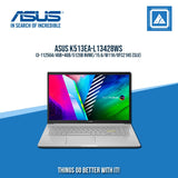 ASUS K513EA-L13428WS I3-1125G4 | Best for Student Laptop
