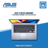ASUS X1402ZA-AM440WS | Best for Students and Freelancers