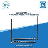 DELL INSPIRON 5410 I7-11390H Best for Students and Freelancers