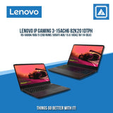 LENOVO IP GAMING 3-15ACH6 82K201DTPH | Best Gaming Laptop And Freelancers
