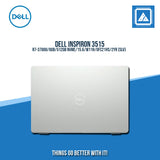 DELL INSPIRON 3515 R7-3700U AMD Radeon RX Vega 10 512GB SSD 15" FHD  W11 Best For Freelancers Laptop
