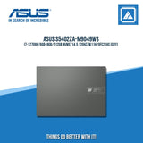 ASUS S5402ZA-M9049WS I7-12700H | Best for Students and Freelancers Laptop