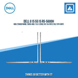 DELL INSPIRON 5620 I7-1255U | Best for Students and Freelancers Laptop