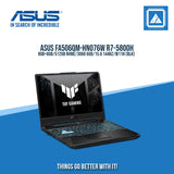 ASUS FA506QM-HN076W R7-5800H  | Gaming Laptop And AutoCAD Users