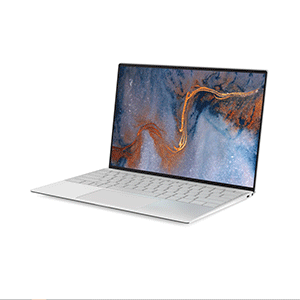 Dell XPS 13 9300 13.4 FHD + Non-touch Core i5-1035G1