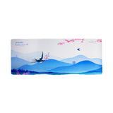 DAREU ESP109 PINK Speed Type Gaming Mousepad
