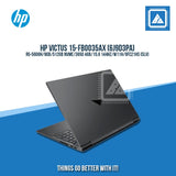 HP VICTUS 15-FB0035AX (6J9D3PA) R5-5600H | Best for Students and Freelancers Laptop