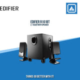 EDIFIER R101BT 2.1 BLUETOOTH SPEAKER
