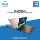 DELL INSPIRON 5410 I7-11390H Best for Students and Freelancers