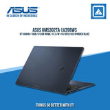 ASUS ZENBOOK S 13 UM5302TA-LV396WS R7-6800U/16GB/512GB NVME | BEST FOR FREELANCERS LAPTOP
