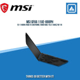 MSI GF66 11UE-888PH I5-11400H | Gaming Laptop And AutoCAD Users