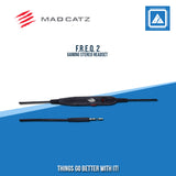 MADCATZ F.R.E.Q. 2 Gaming Stereo Headset