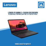 LENOVO IP GAMING 3-15ACH6 82K20036PH | Gaming Laptop And AutoCAD Users
