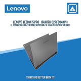 LENOVO LEGION 5 PRO-16IAH7H 82RF004NPH I7-12700H  | Gaming Laptop And AutoCAD Users