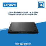 LENOVO IP GAMING 3-15ACH6 82K201DTPH | Best Gaming Laptop And Freelancers