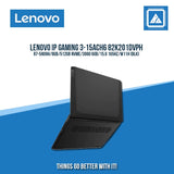 LENOVO IP GAMING 3-15ACH6 82K201DVPH R7-5800H | Gaming Laptop And AutoCAD Users