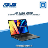 ASUS S5402ZA-M9050WS I7-12700H | Best for Students and Freelancers