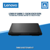 LENOVO IP GAMING 3-15ACH6 82K201DSPH | Gaming Laptop And AutoCAD Users