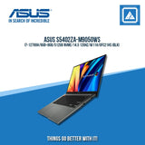 ASUS S5402ZA-M9050WS I7-12700H | Best for Students and Freelancers
