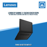 LENOVO IP GAMING 3-15ACH6 82K201DSPH | Gaming Laptop And AutoCAD Users