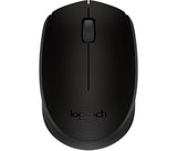 LOGITECH M170/M171 WIRELESS MOUSE Plug & Play Simplicity