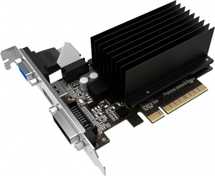 PALIT GT 730 2048MB 64BIT DDR3 (VGA, DVI, HDMI)