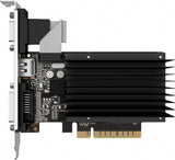 PALIT GT 730 2048MB 64BIT DDR3 (VGA, DVI, HDMI)