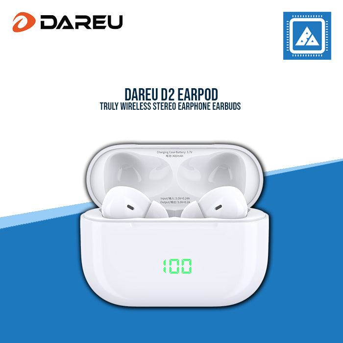Dareu D2 Earpod
