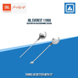 JBL EVEREST 110GA BLUETOOTH IN-EAR HEADPHONES (SILVER)
