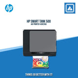 HP SMART TANK 500 AIO PRINTER (4SR29A)