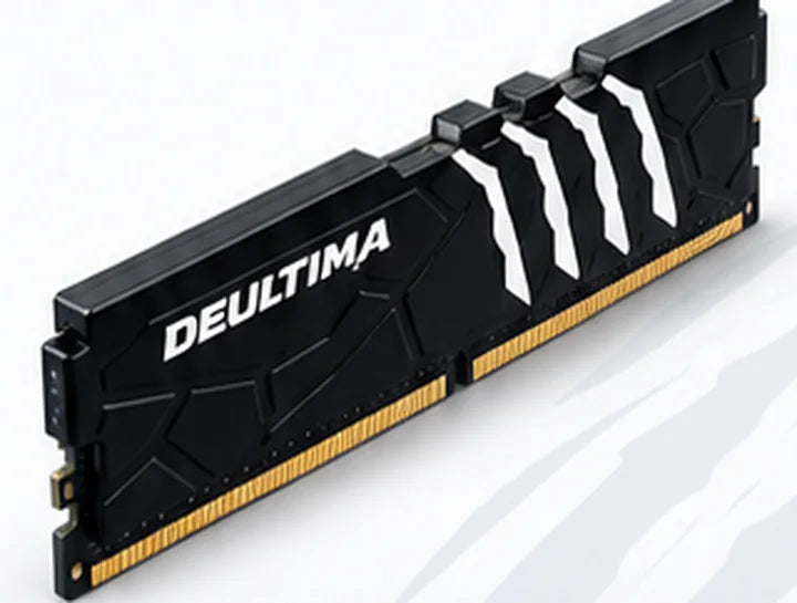 DeUltima performance RAM product preview